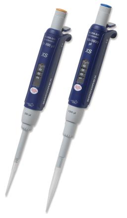 Acura® manual 826XS Laboratory Pipettes