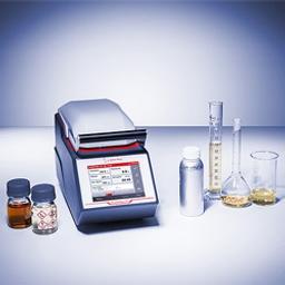 RapidOxy 100 - Anton Paar