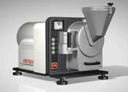 Disk Mill PULVERISETTE 13 Premium Line - Fritsch GmbH - Milling and Sizing - General Lab