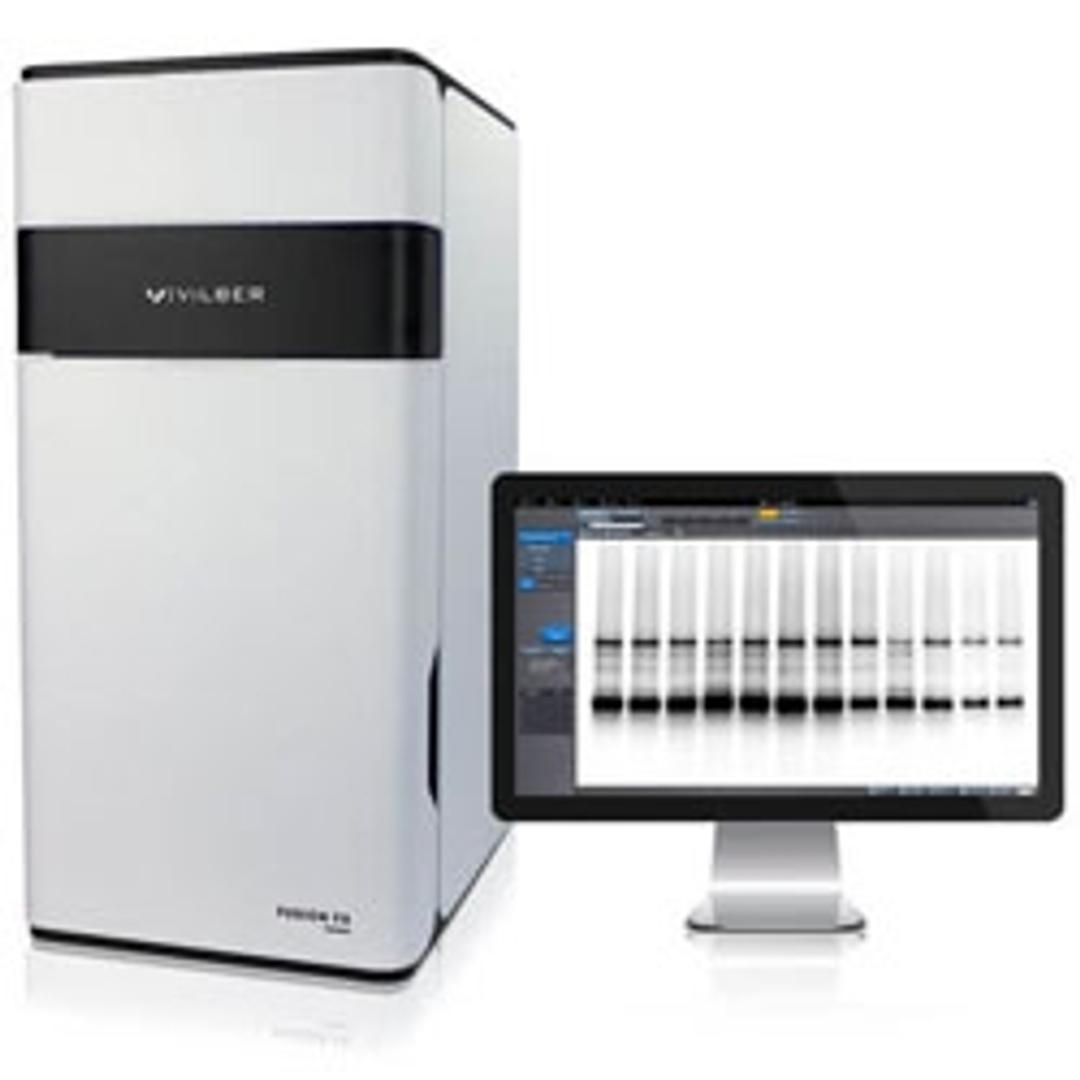 Vilber Fusion - Labtech International - Life Sciences