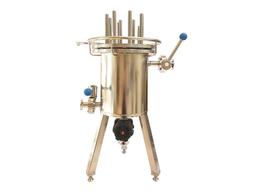 MAGic™Accio System Process - MAGic BioProcessing - Separations