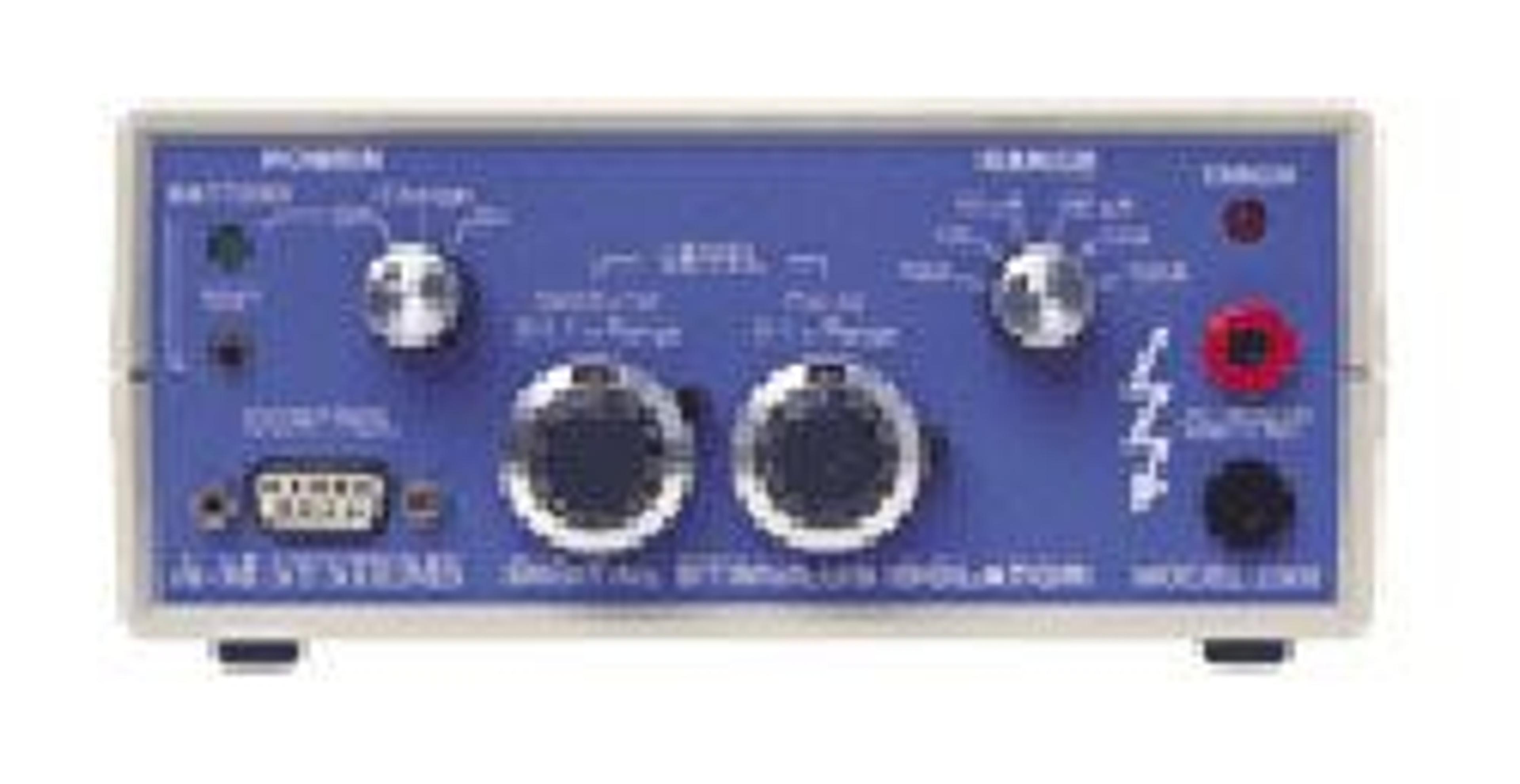 Model 2300 Digital Stimulus Isolator - A-M Systems, Inc. - Separations