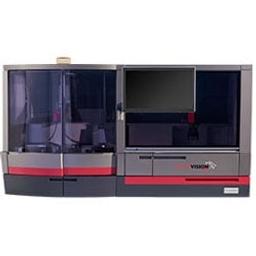 ORTHO VISION® Max Analyzer - Ortho Clinical Diagnostics - Clinical Diagnostics