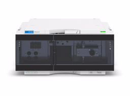 Agilent 1260 Infinity III Isocratic Pump - Agilent Technologies - Separations