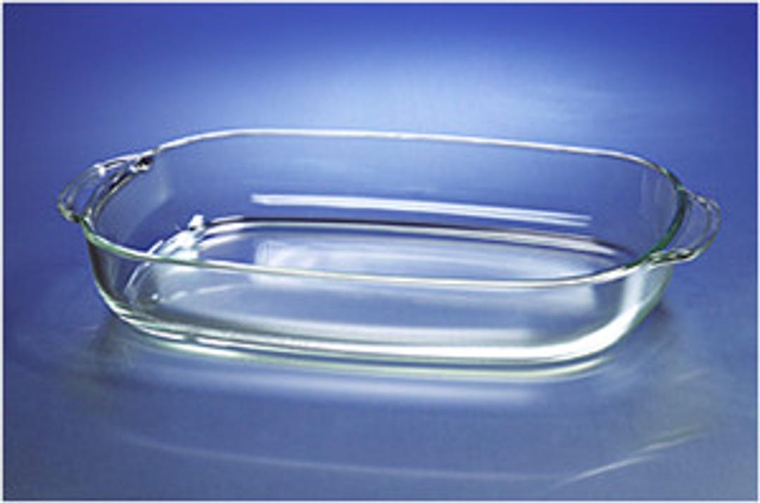 Glass 1500 mL Drying Dishes - Corning Life Sciences - General Lab