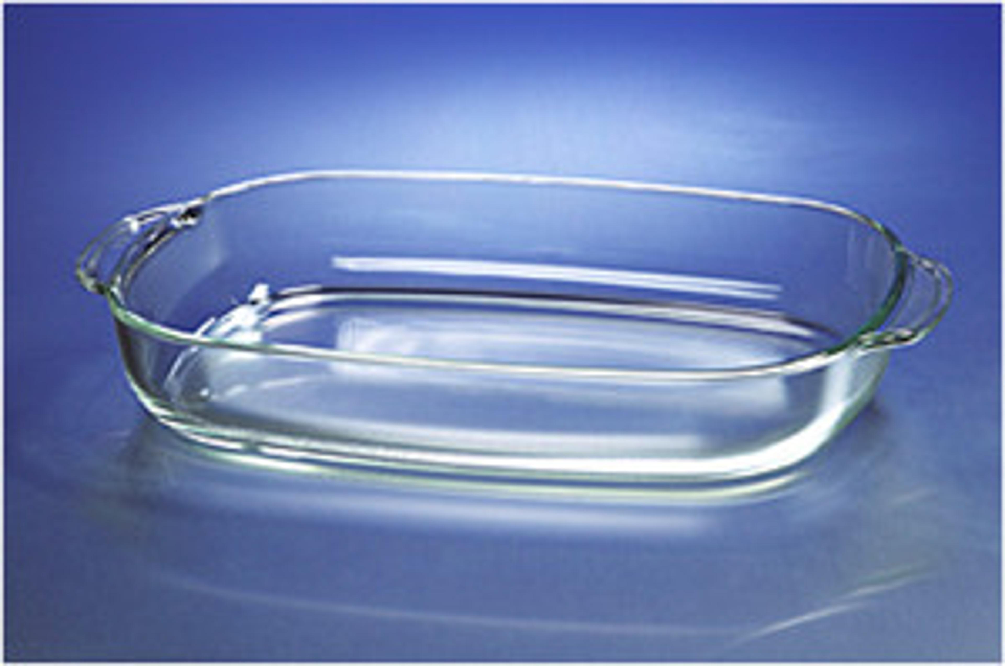 Glass 1500 mL Drying Dishes - Corning Life Sciences - General Lab