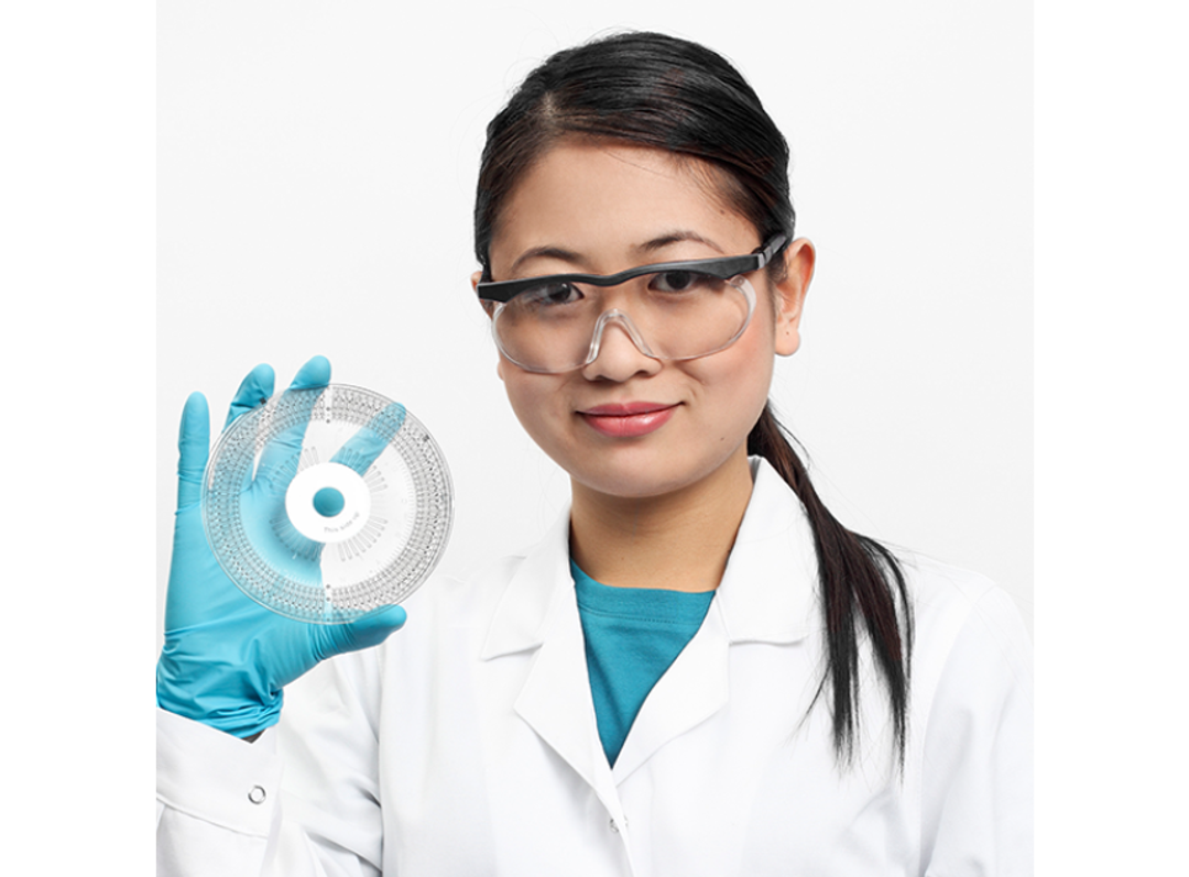 Gyrolab® Bioaffy™ 4000 - Gyros Protein Technologies - Drug discovery > Pre-Clinical Development