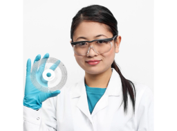 Gyrolab® Bioaffy™ 4000 - Gyros Protein Technologies - Drug discovery > Pre-Clinical Development