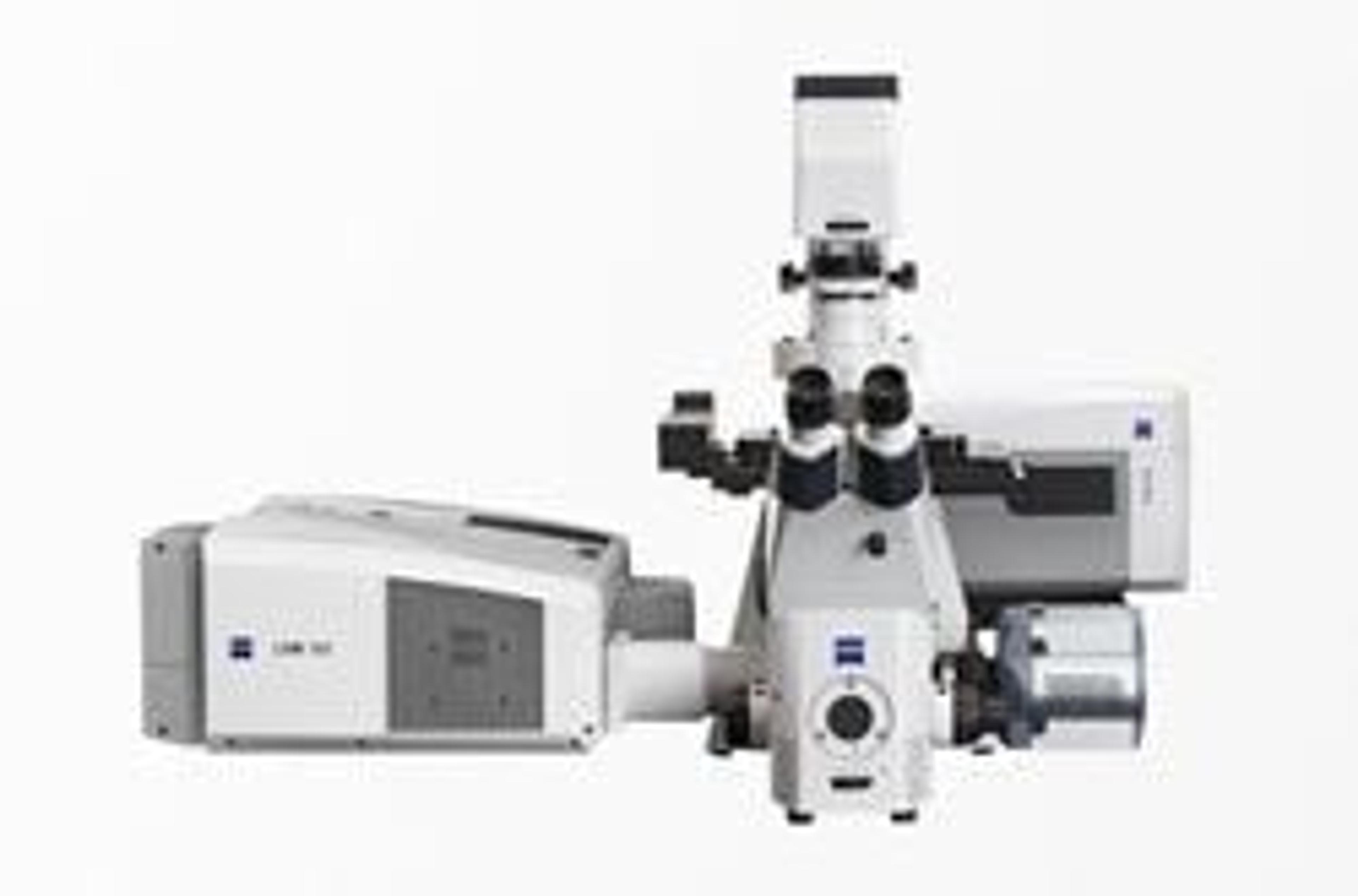 ZEISS ELYRA - ZEISS Research Microscopy Solutions - Life Sciences
