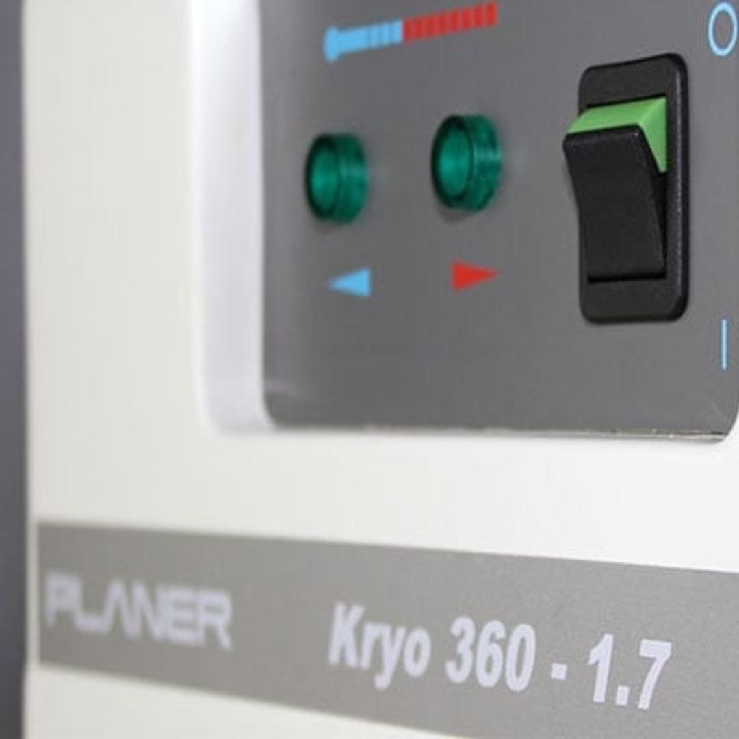 Kryo 360 - Planer - General Lab