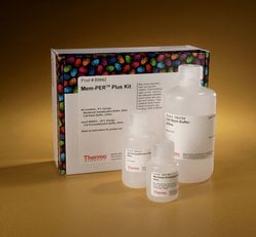 Thermo Scientific™ Mem-PER™ Plus Membrane Protein Extraction Kit - Thermo Fisher Scientific - Life Sciences