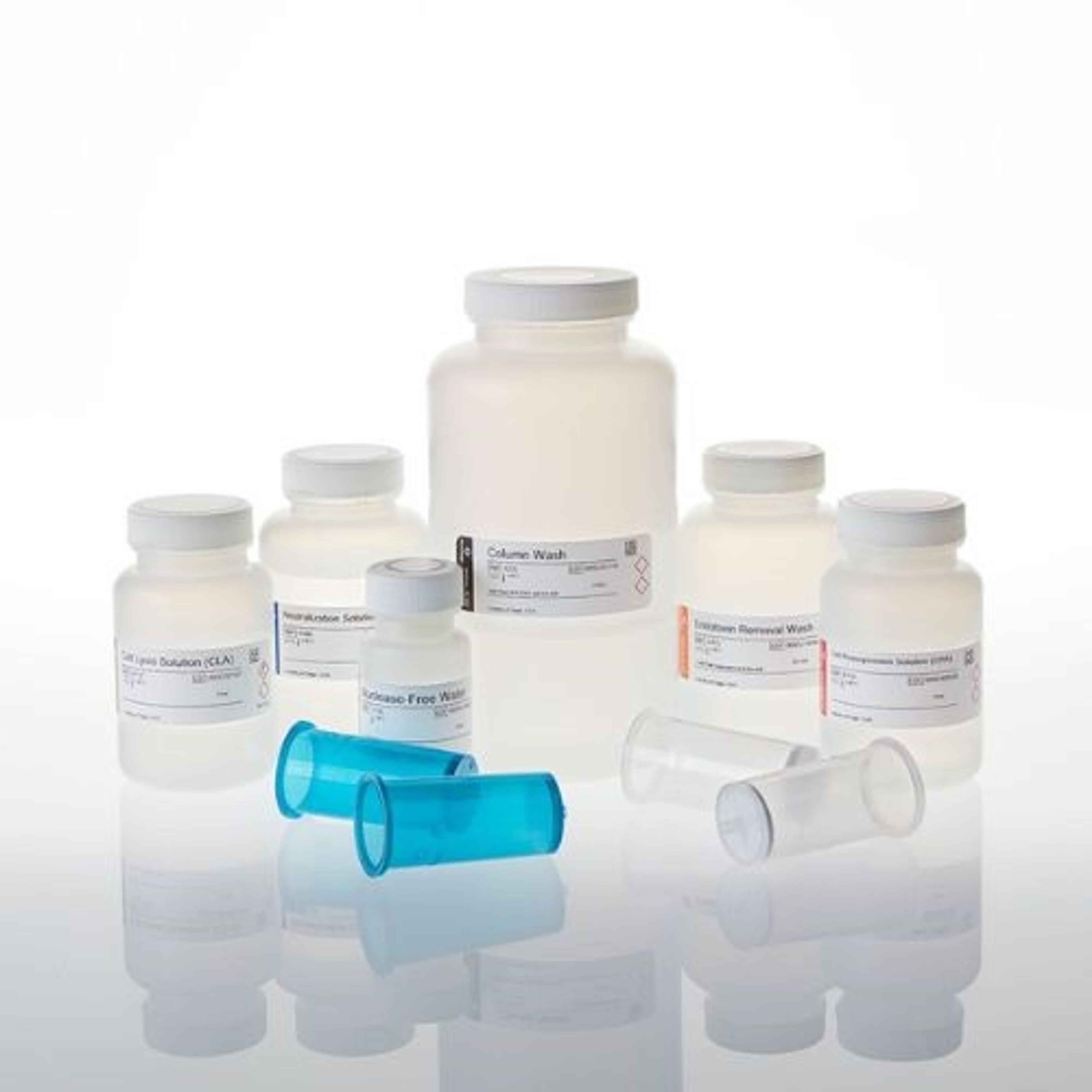 PureYield™ Plasmid Midiprep System - Promega Corp. - Life Sciences