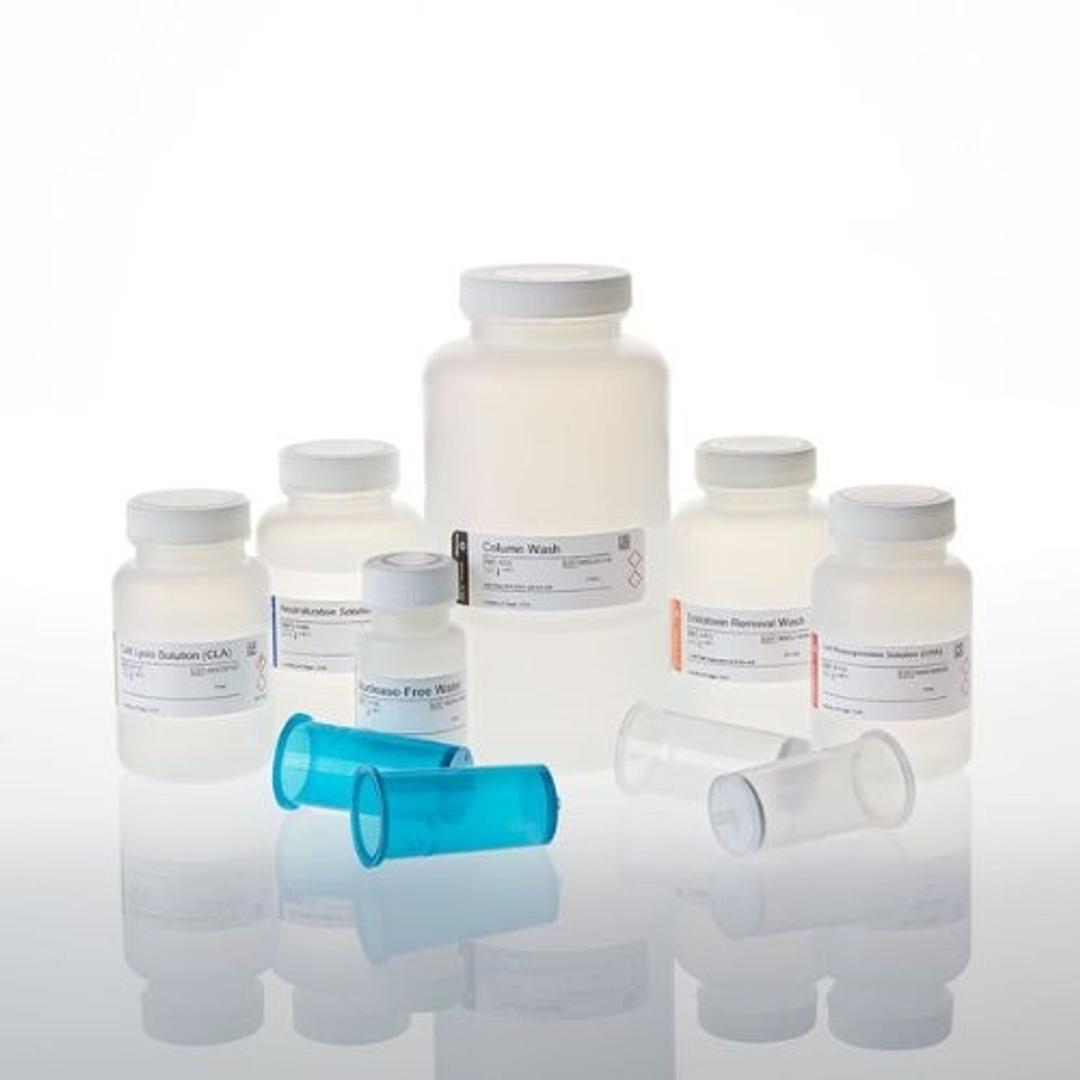 PureYield™ Plasmid Midiprep System - Promega Corp. - Life Sciences