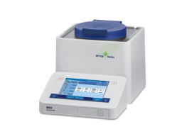 Excellence Benchtop Refractometers - METTLER TOLEDO - Spectroscopy