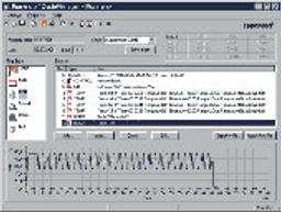 CycleManager - Eppendorf - Life Sciences