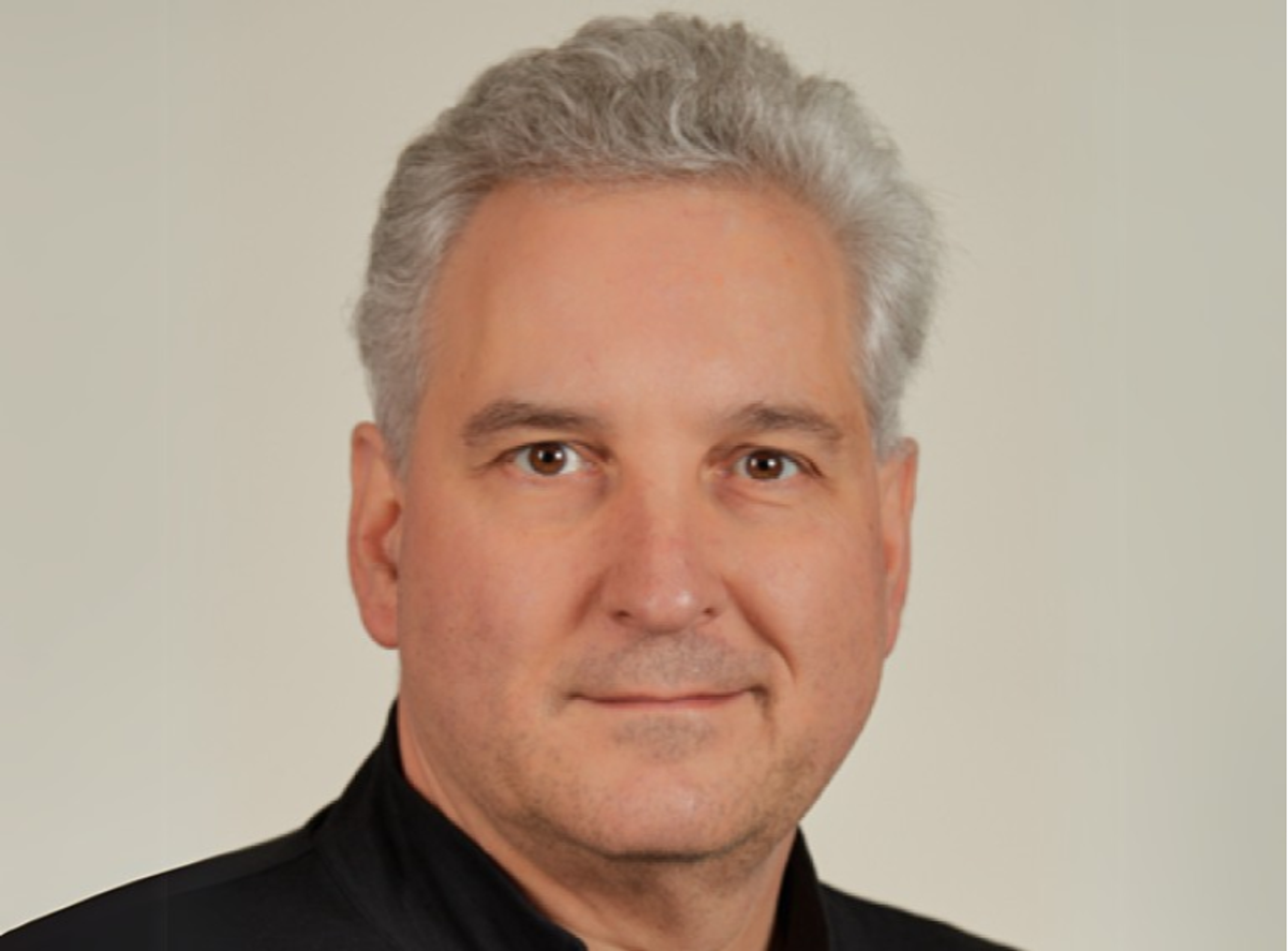 David Gosalvez, Chief Strategy Officer at Revvity