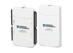NI USB-6216 - National Instruments - Lab Informatics