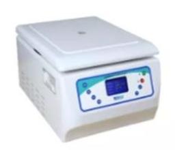 Labtop Centrifuge - Labtop Instruments Pvt. Ltd. - Clinical Diagnostics