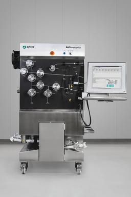 ÄKTA readyflux™ XL - Cytiva - General Lab