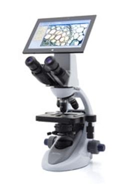 OPTIKA B-290 Series - OPTIKA Microscopes - Life Sciences