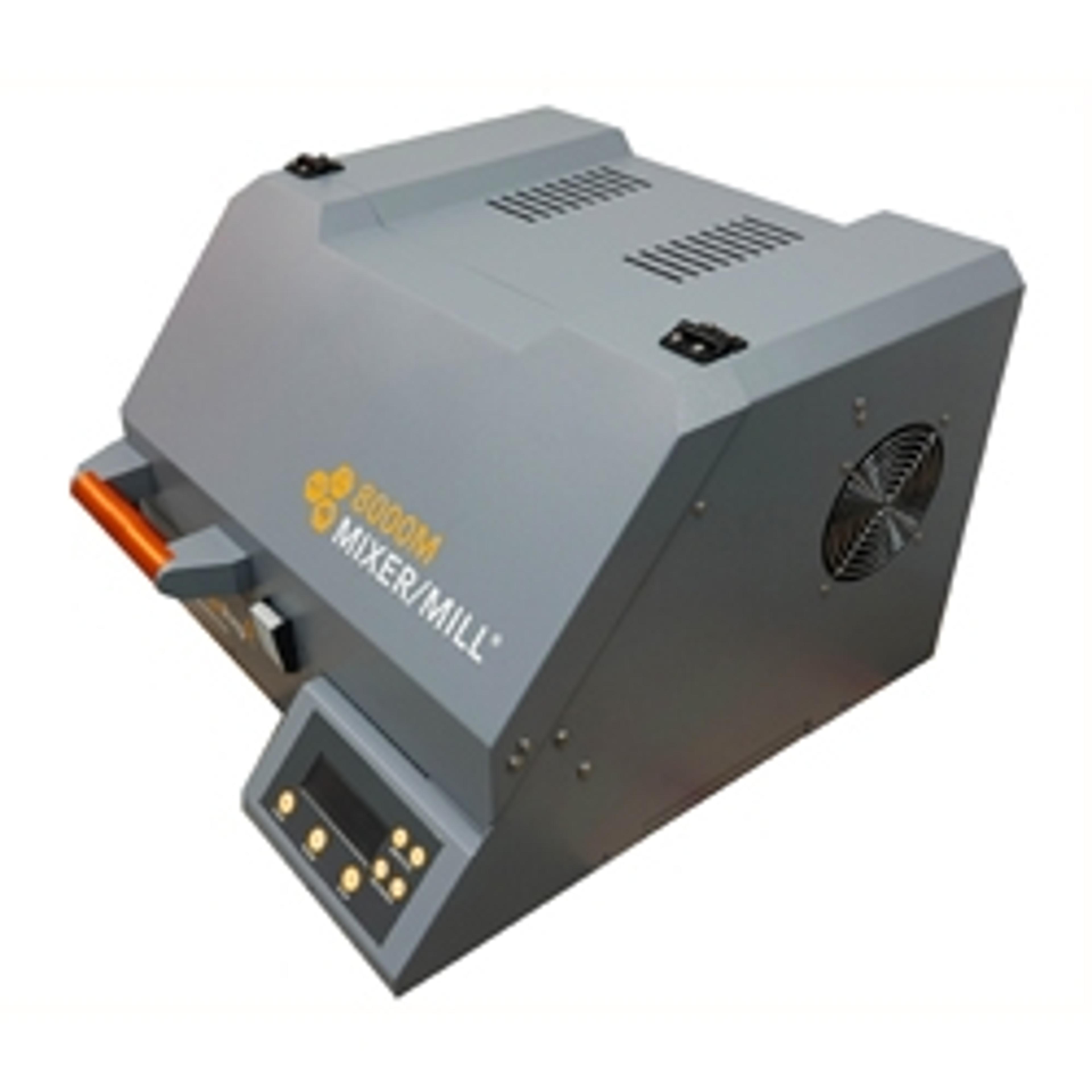 8000M Mixer/Mill® - SPEX SamplePrep, LLC - Separations