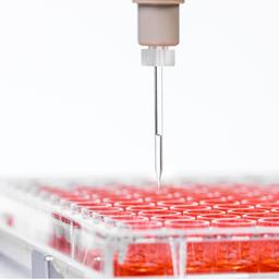 CellCelector Flex - Capillaries and Tips - Sartorius Group - General Lab