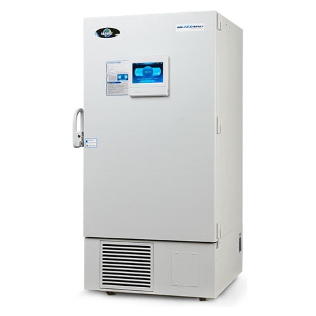 Blizzard™ HC NU-99729VFT 25.7 cu. ft. (729 L) -86°C Ultralow Freezer - NuAire, Inc. - General Lab