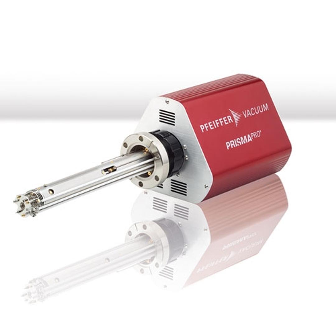 PrismaPro® - Pfeiffer Vacuum GmbH - Spectroscopy