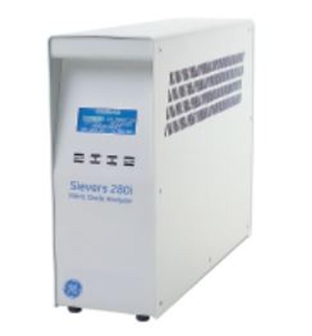 Nitric Oxide Analyzer - Zysense - Food and Beverage