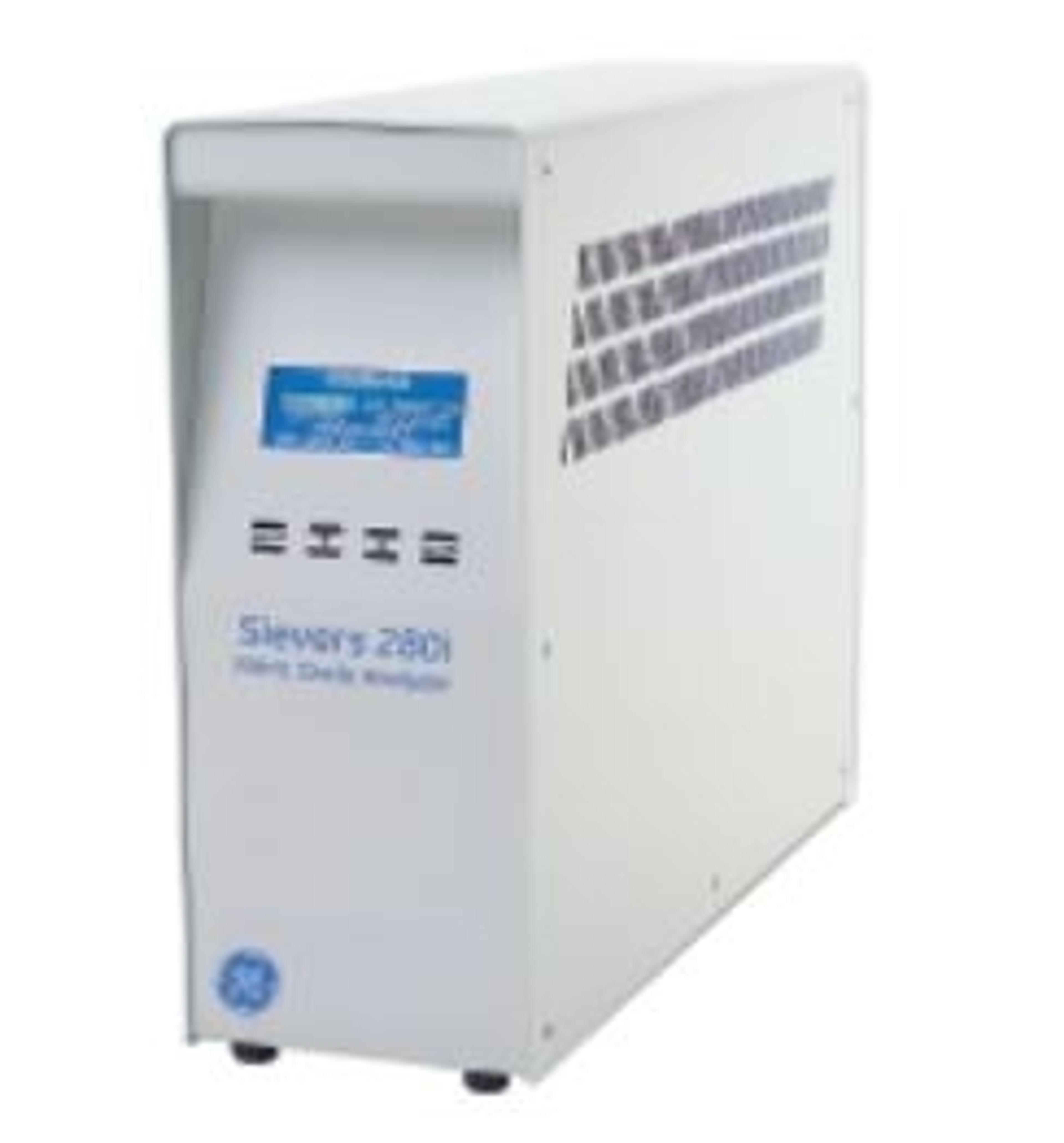 Nitric Oxide Analyzer - Zysense - Food and Beverage