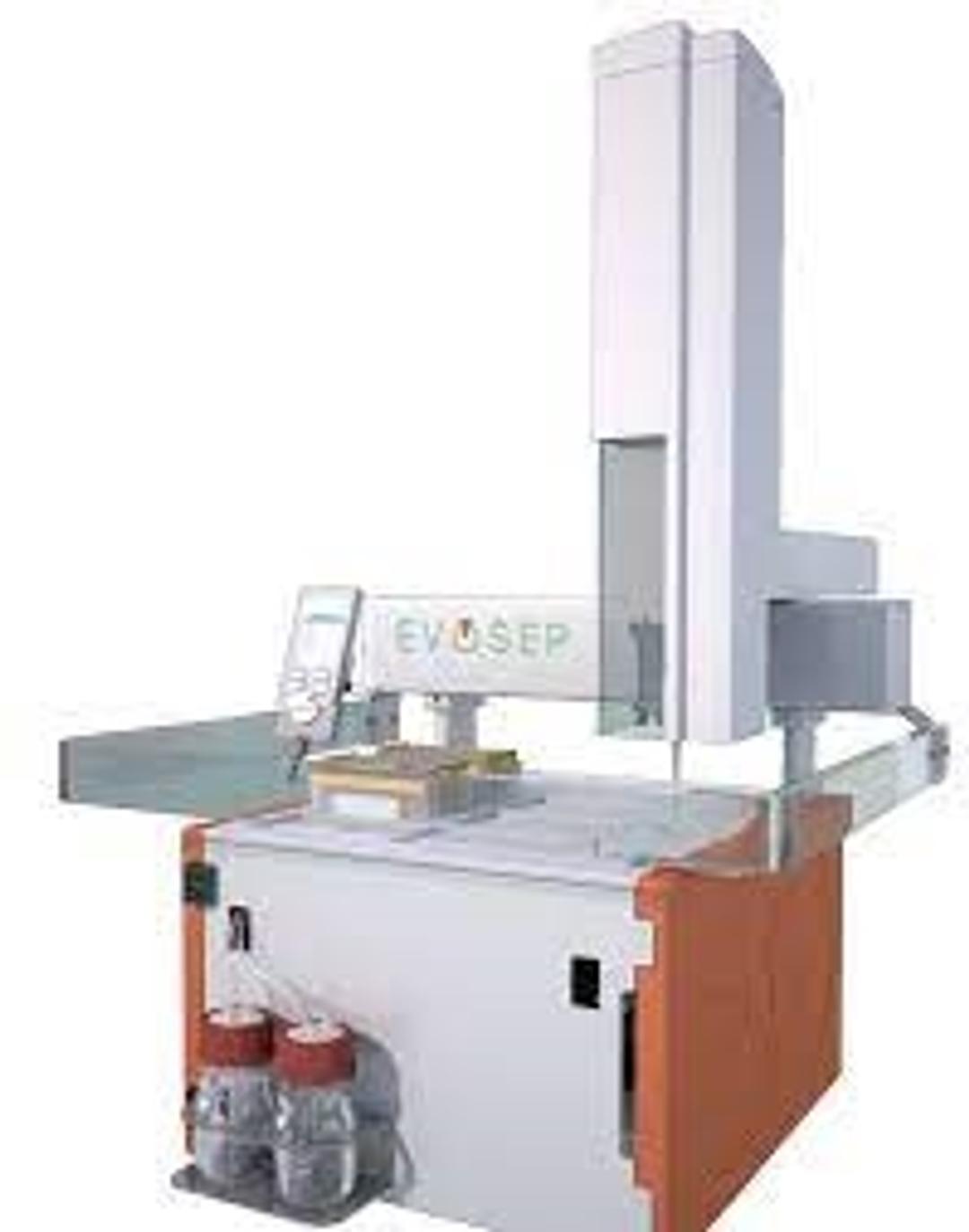 Evosep One - Evosep - Lab Informatics