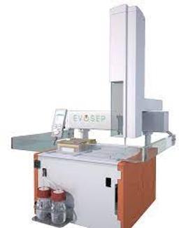 Evosep One - Evosep - Lab Informatics