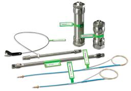 ACQUITY UPLC Peptide CSH Columns - Waters - Separations