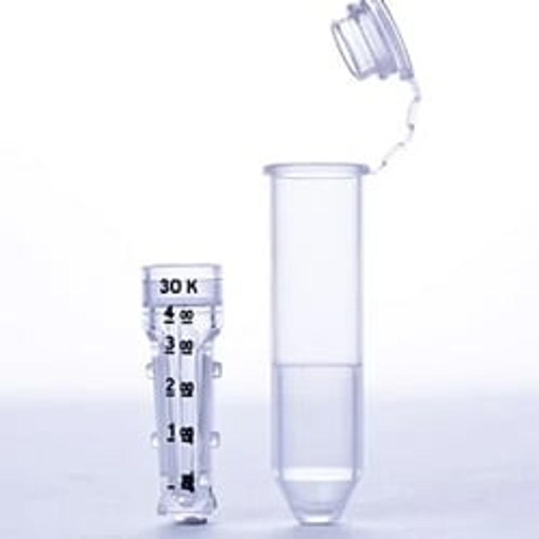 Benchtop Rack for 200 µl Tubes/V Bottom Plates - Agilent Technologies - Life Sciences