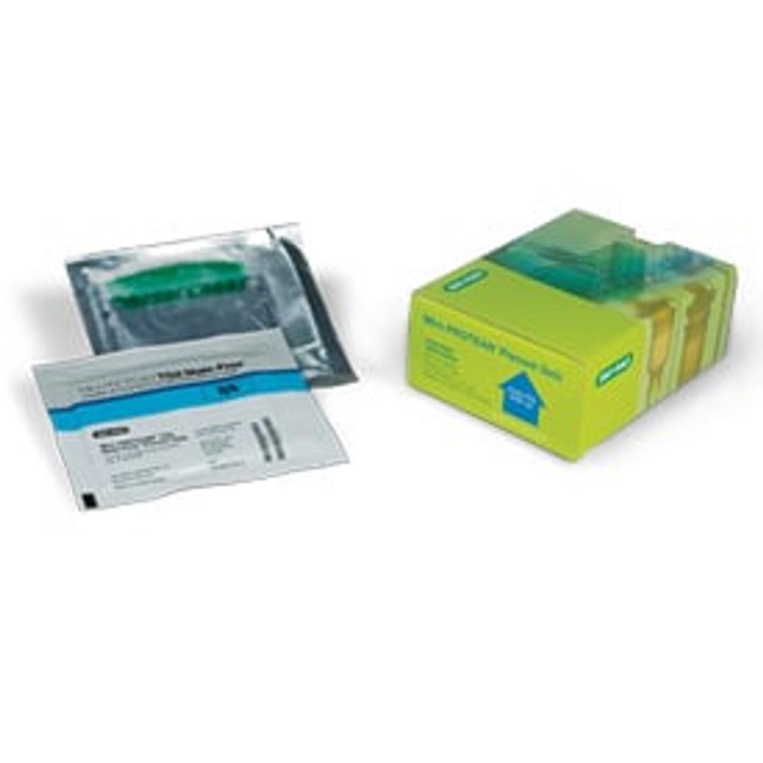 7.5% Mini-PROTEAN® TGX Stain-Free™ Protein Gels, 10 well, 30 µl - Bio-Rad - Life Sciences