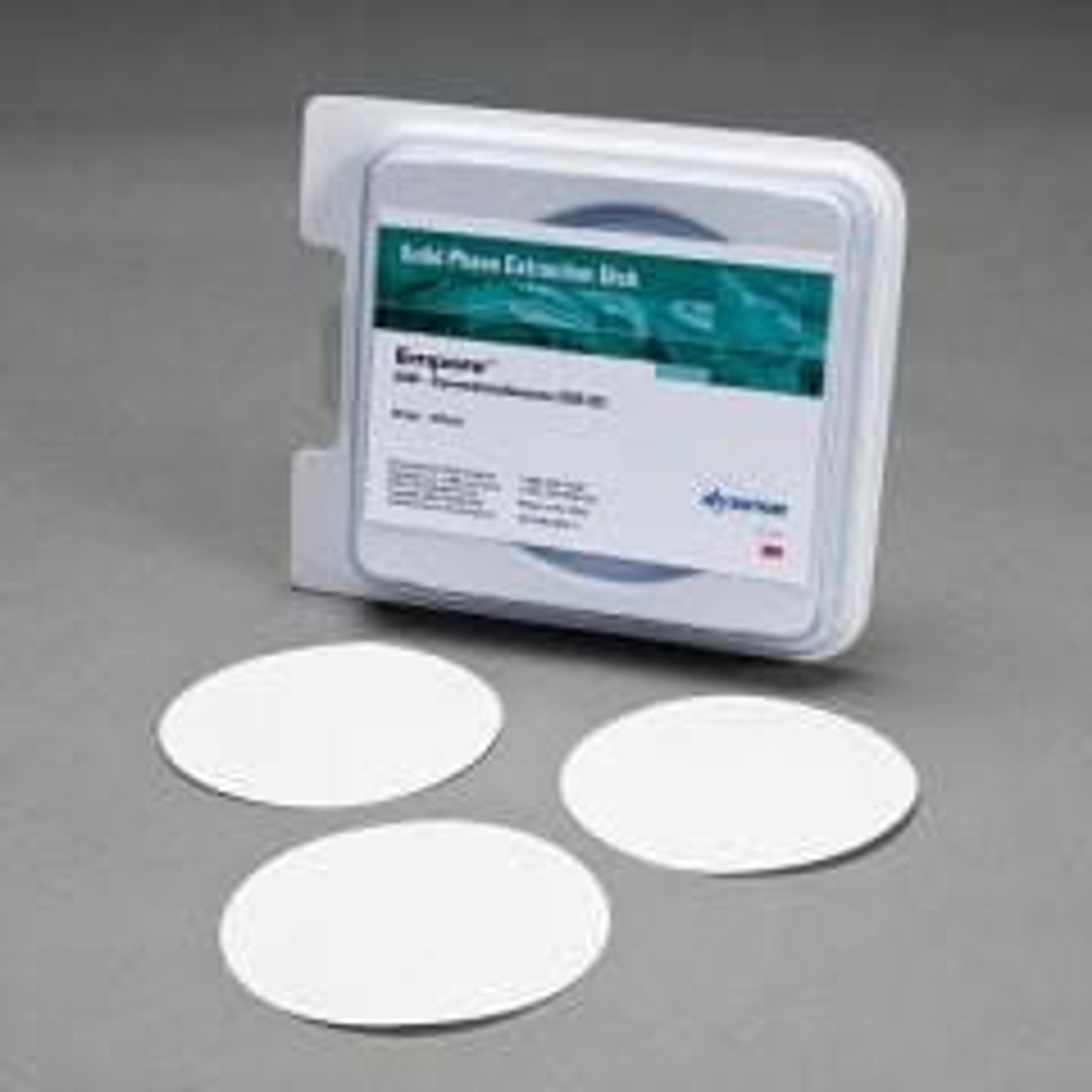 3M™ Empore™ SDB-XC 90 mm Disk - 3M Bioanalytical - Separations
