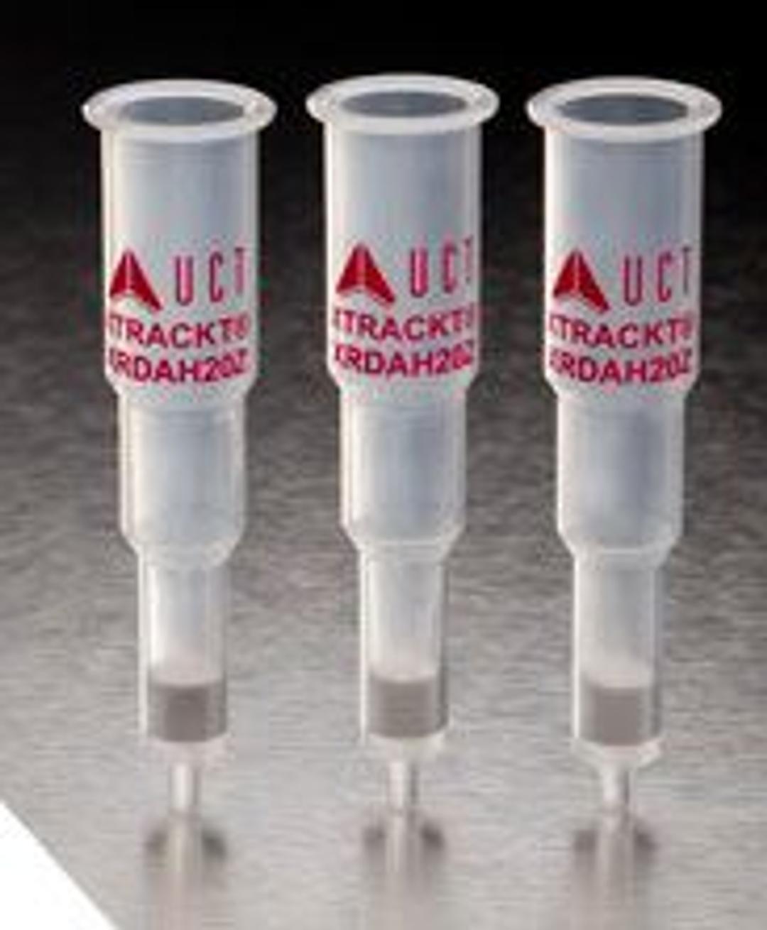 XtrackT® - UCT, Inc. - Separations