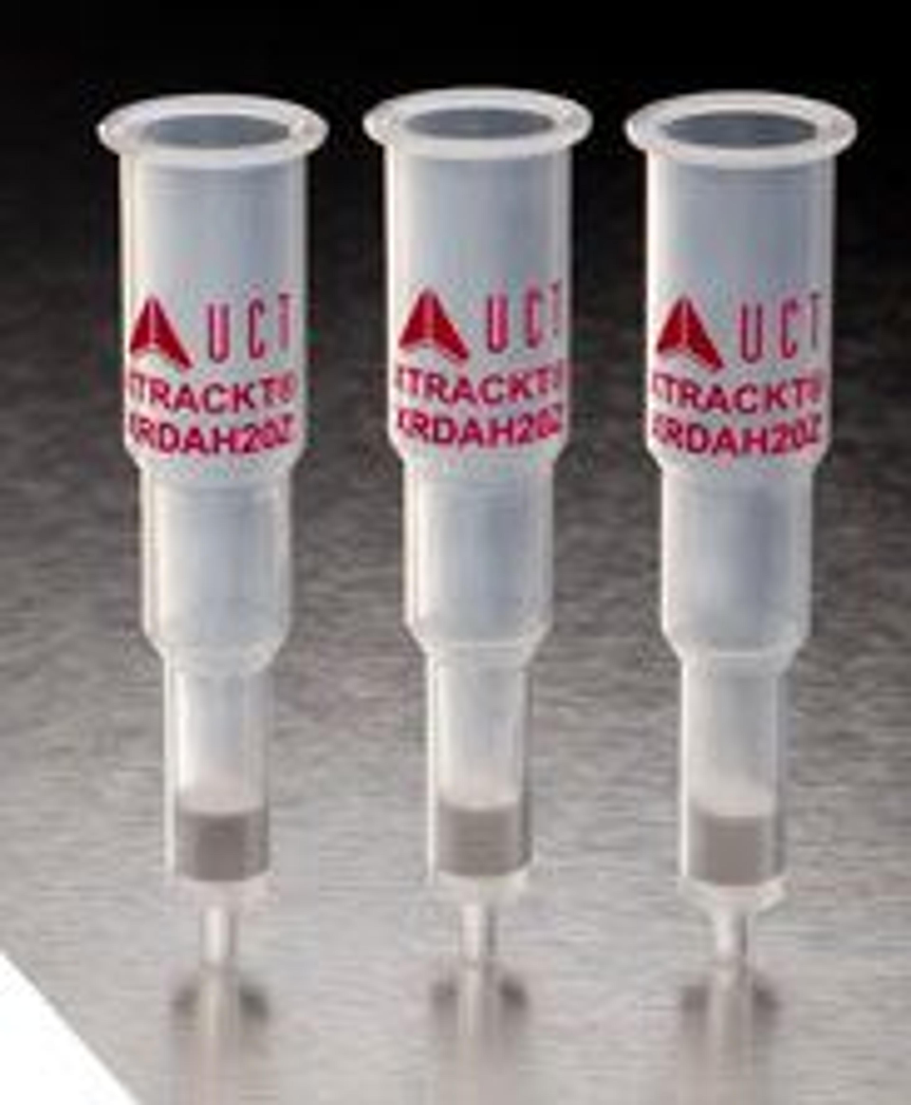 XtrackT® - UCT, Inc. - Separations