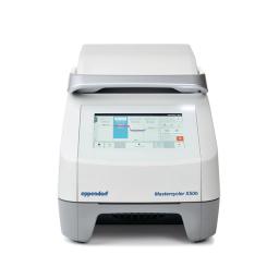 Mastercycler® X50 - Eppendorf - Life Sciences