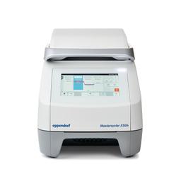 Mastercycler® X50 - Eppendorf - Life Sciences