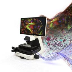 EVOS™ M5000 Imaging System - Thermo Fisher Scientific - Life Sciences