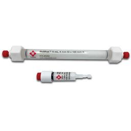 SkillPak 1 and 5 mL pre-packed columns - Tosoh Bioscience - Separations - Separations