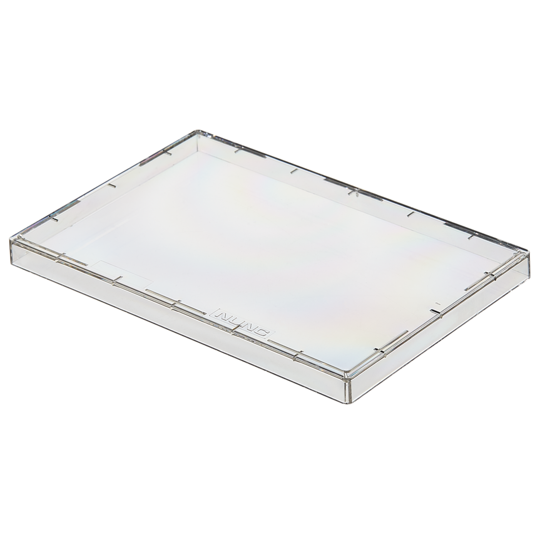 Nunc™ Microplate Lids - Thermo Fisher Scientific - Life Sciences