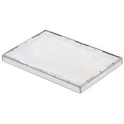 Nunc™ Microplate Lids - Thermo Fisher Scientific - Life Sciences