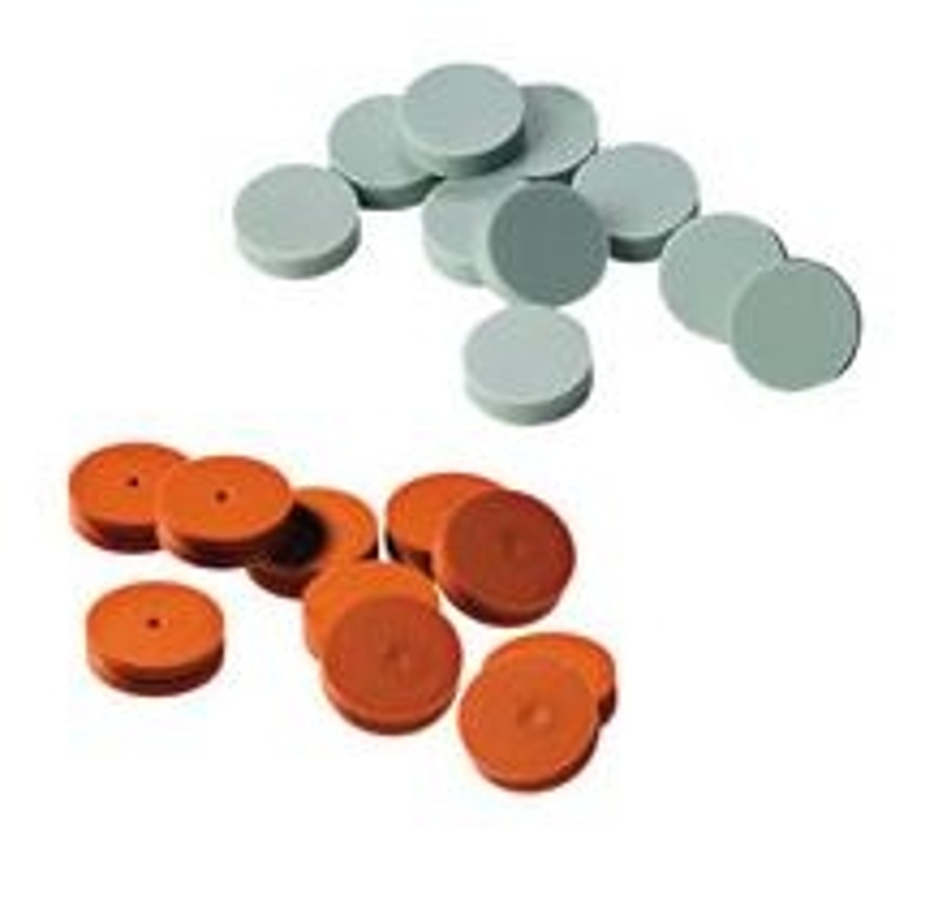 Septa (11 mm) - Restek Corp. - Separations