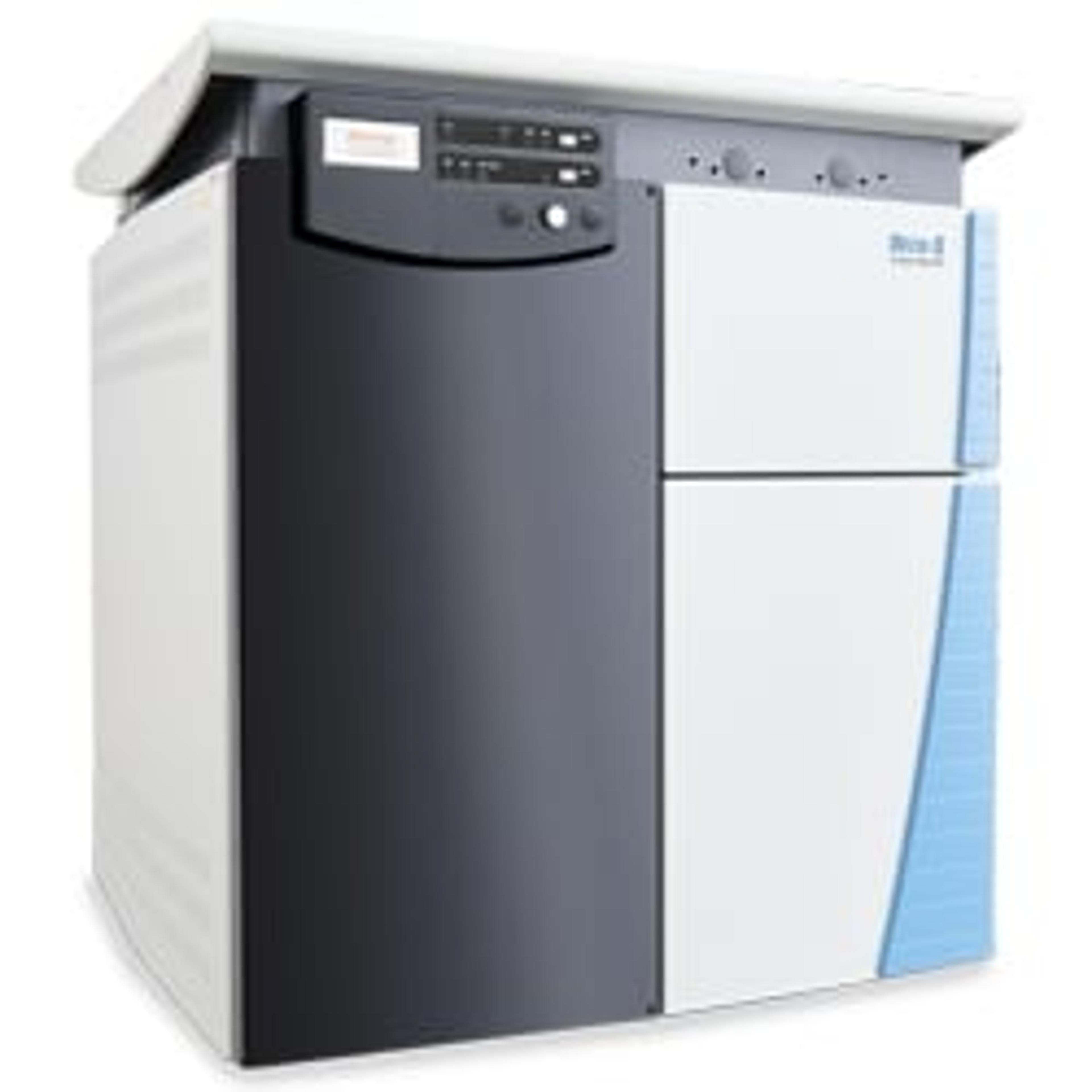 Thermo Scientific™ DELTA Q™ Isotope Ratio Mass Spectrometer - Thermo Fisher Scientific - Spectroscopy