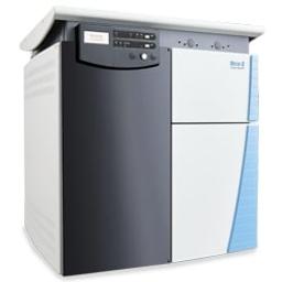 Thermo Scientific™ DELTA Q™ Isotope Ratio Mass Spectrometer - Thermo Fisher Scientific - Spectroscopy