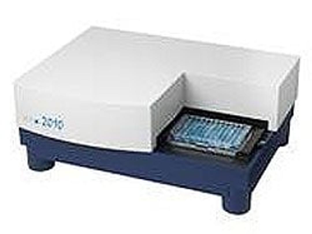 Biochrom Anthos 2010 Microplate Reader - Biochrom Ltd - Spectroscopy
