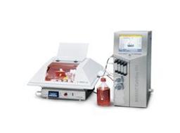 BIOSTAT® CultiBag RM single use bioreactor - Sartorius Group