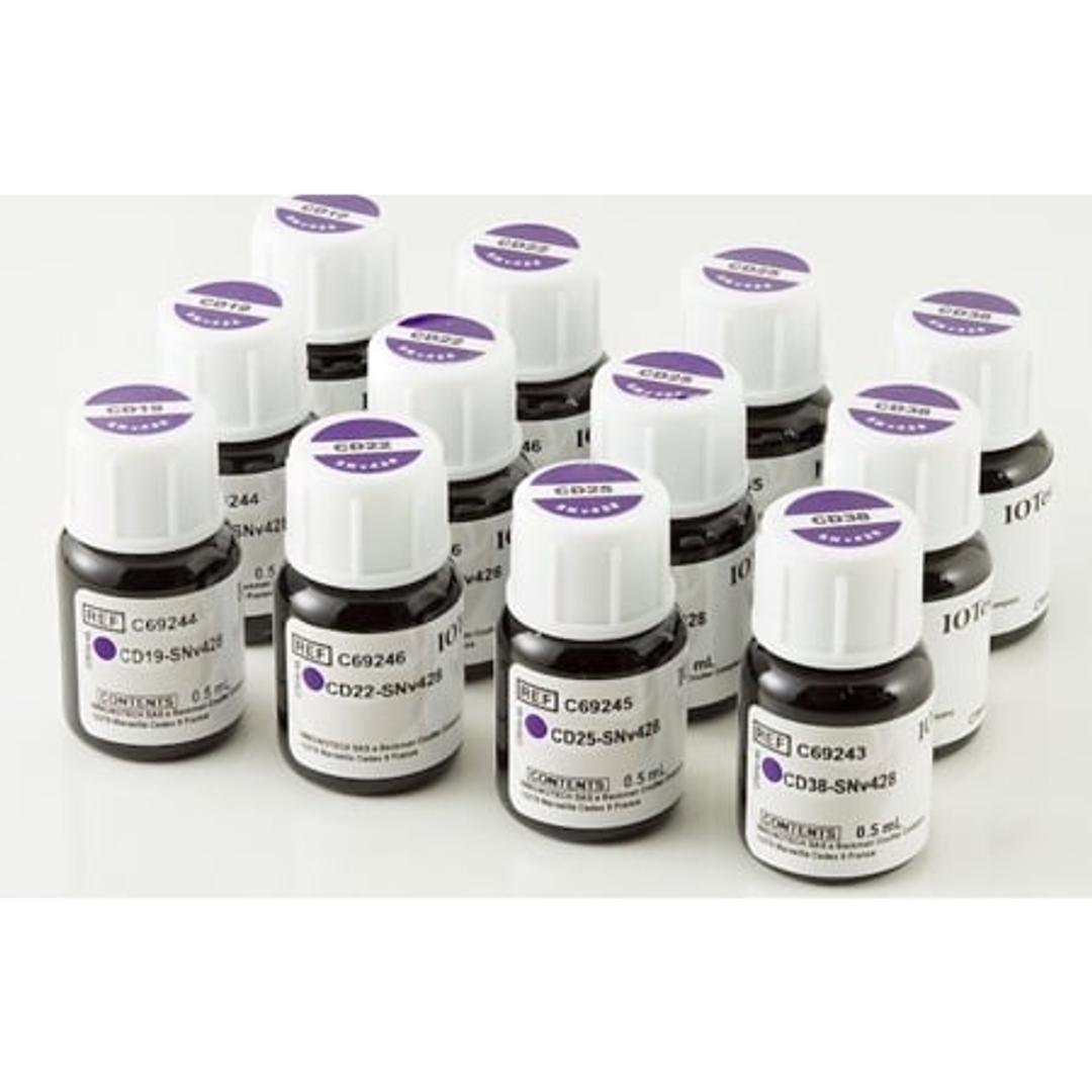 SuperNova Fluorescent Polymer Dyes - Beckman Coulter Life Sciences - Life Sciences